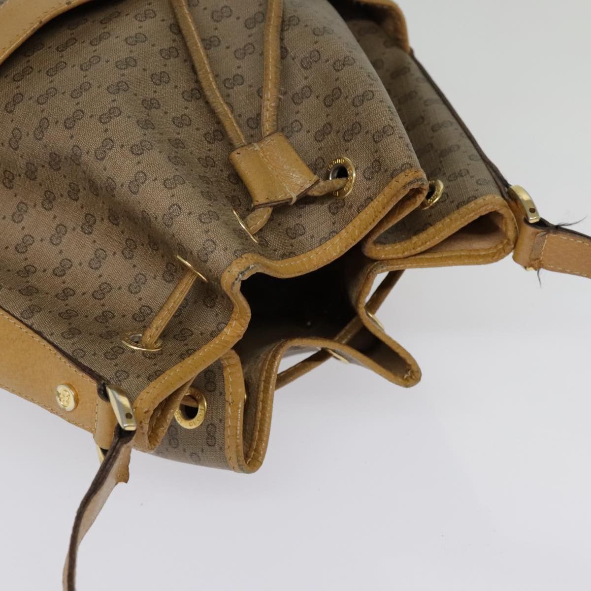 Gucci Gucci Supreme GG shoulder Size ONE SIZE - 13 Thumbnail