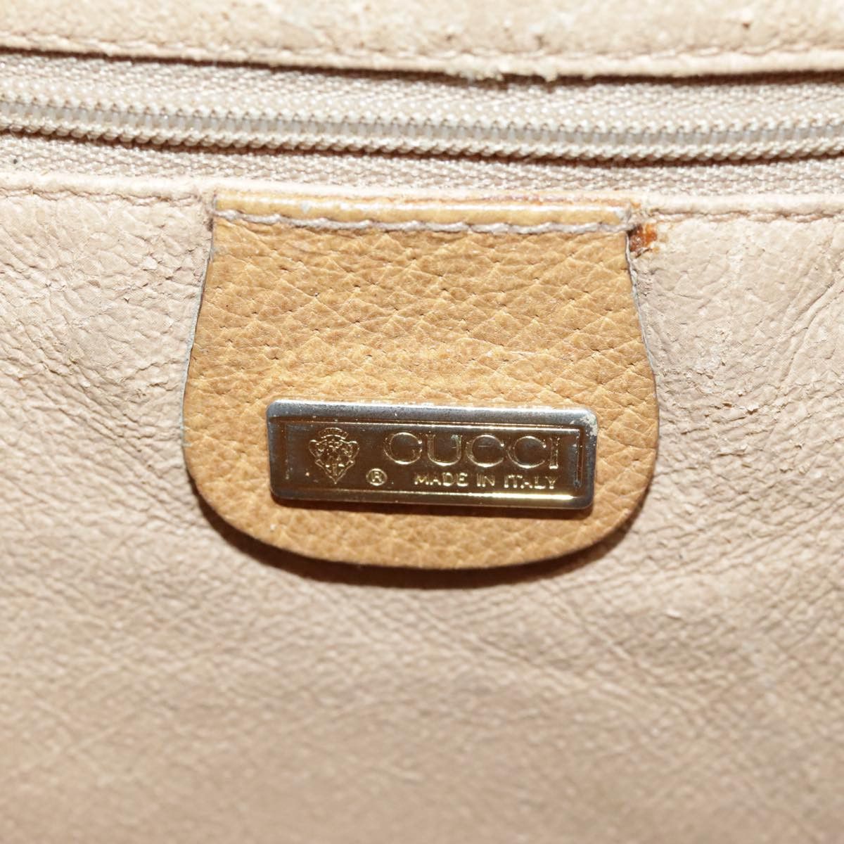 Gucci Gucci Supreme GG shoulder Size ONE SIZE - 8 Thumbnail