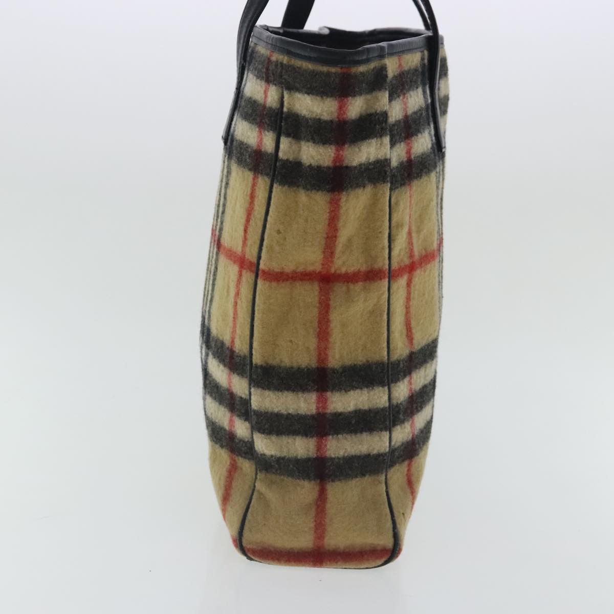 Burberry Burberry Nova Check tote Size ONE SIZE - 3 Thumbnail