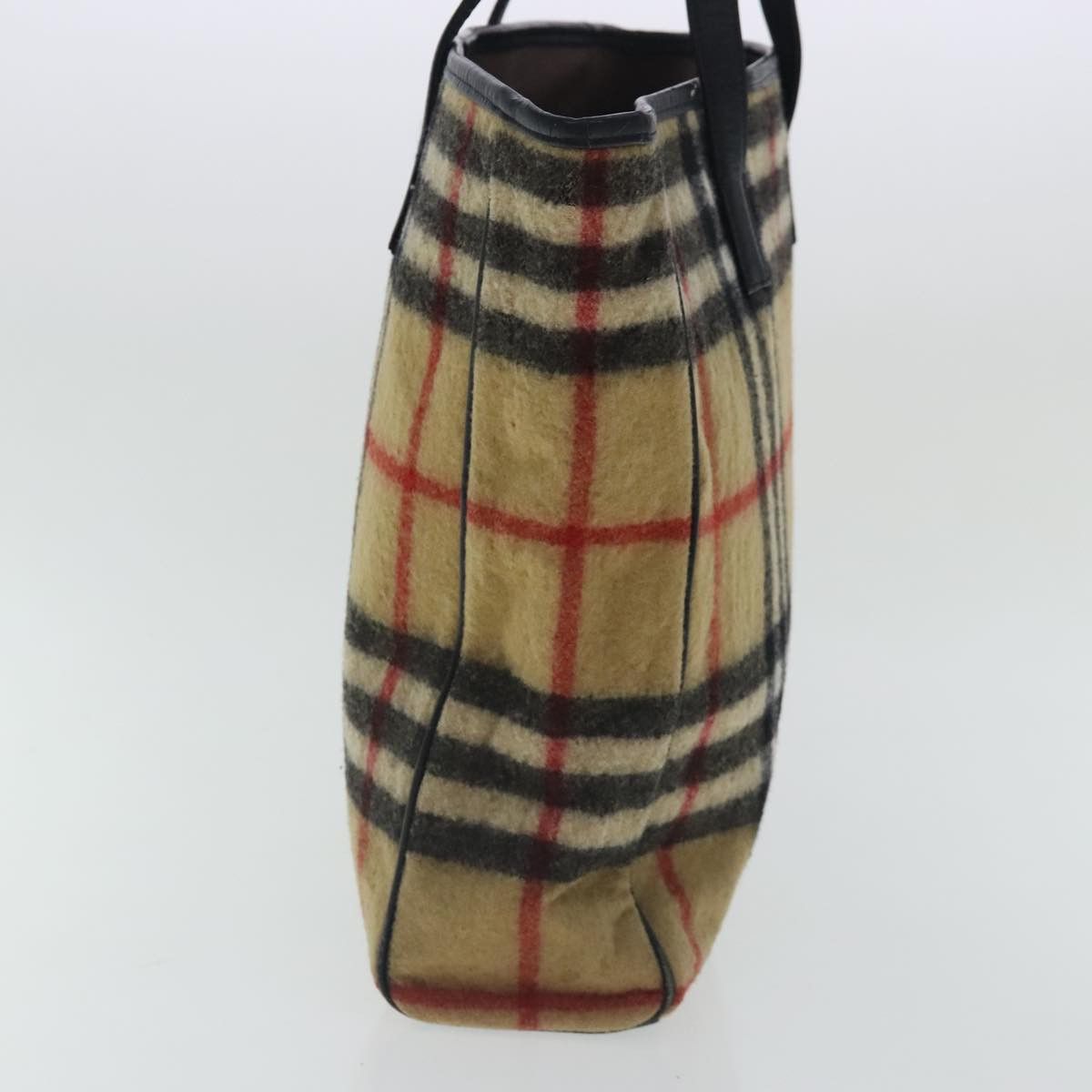 Burberry Burberry Nova Check tote Size ONE SIZE - 4 Thumbnail
