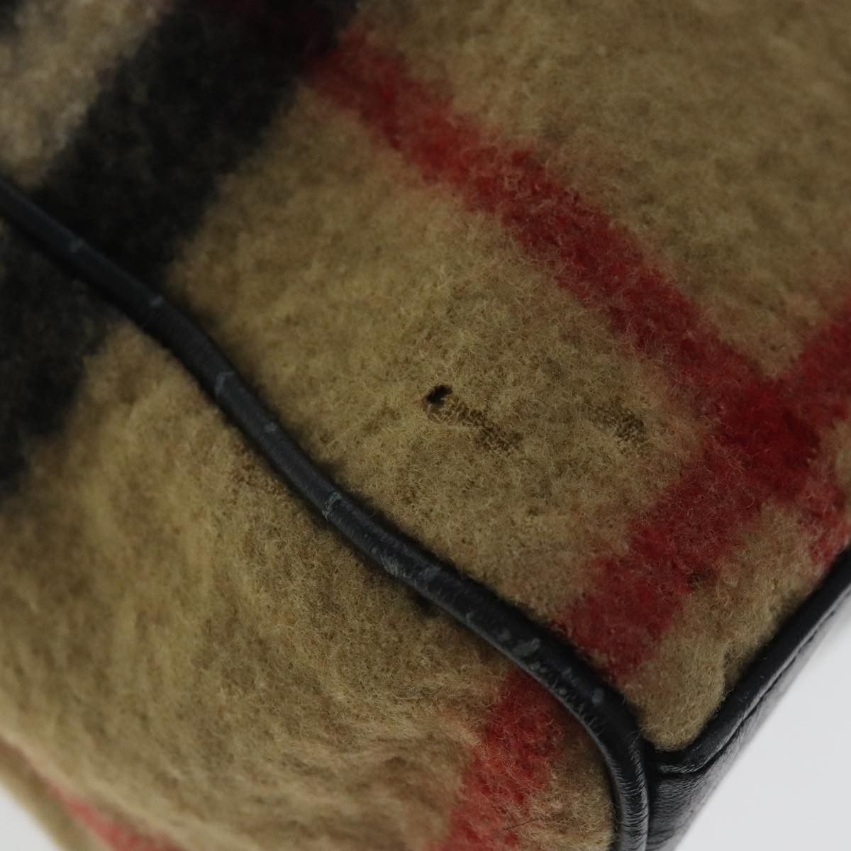 Burberry Burberry Nova Check tote Size ONE SIZE - 11 Thumbnail