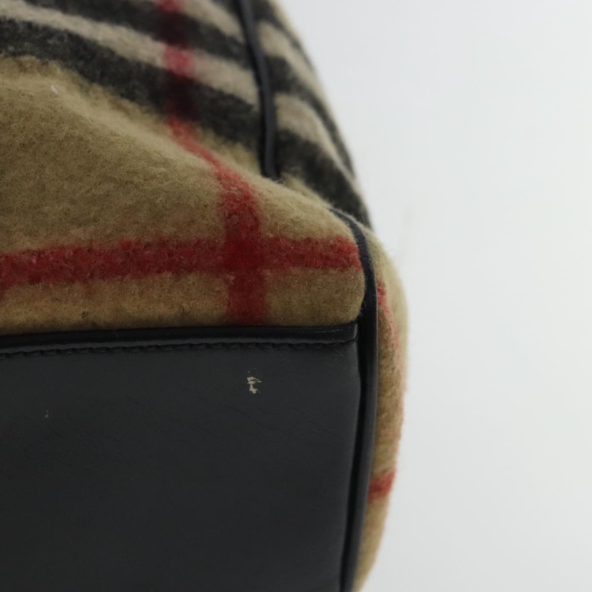 Burberry Burberry Nova Check tote Size ONE SIZE - 10 Thumbnail