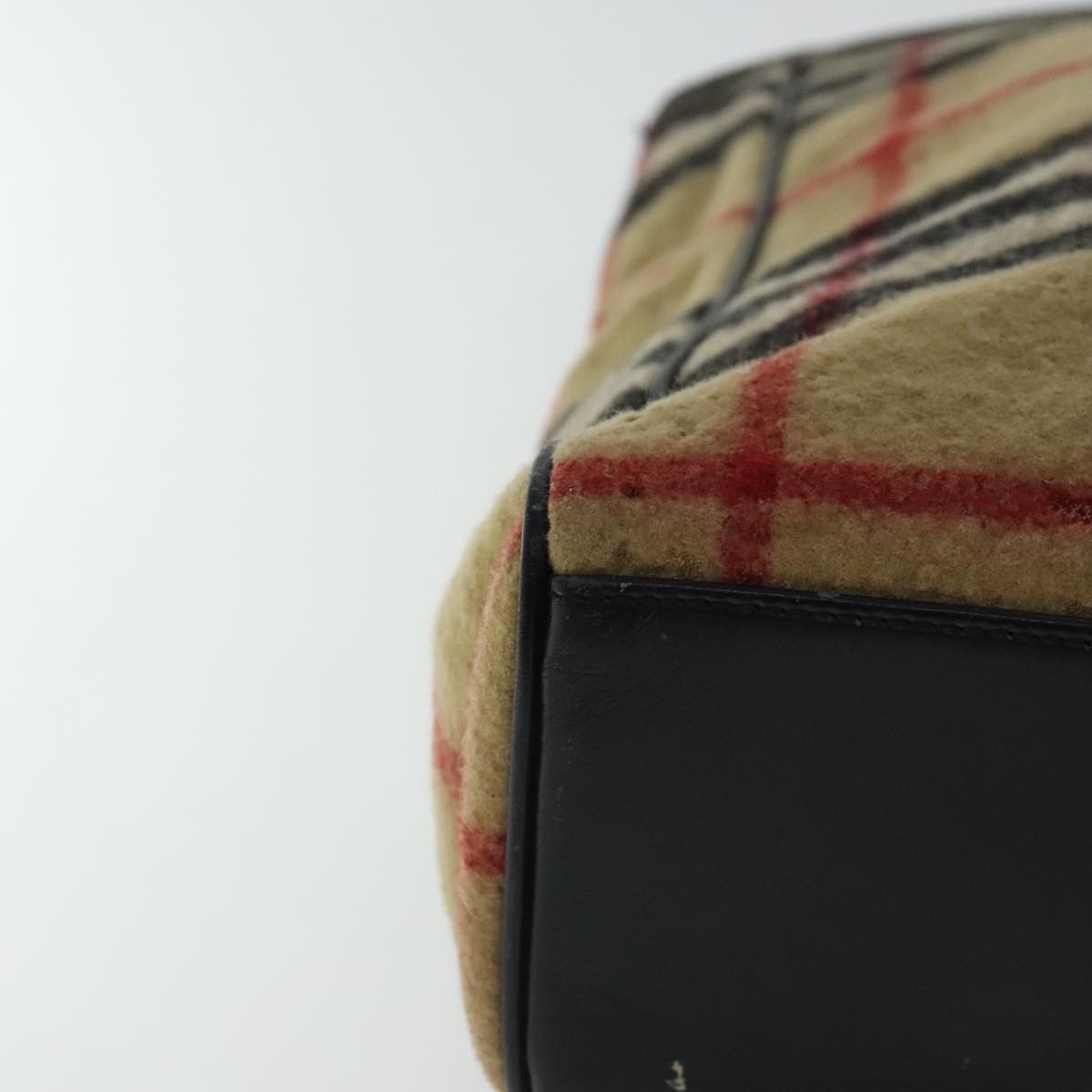 Burberry Burberry Nova Check tote Size ONE SIZE - 7 Thumbnail