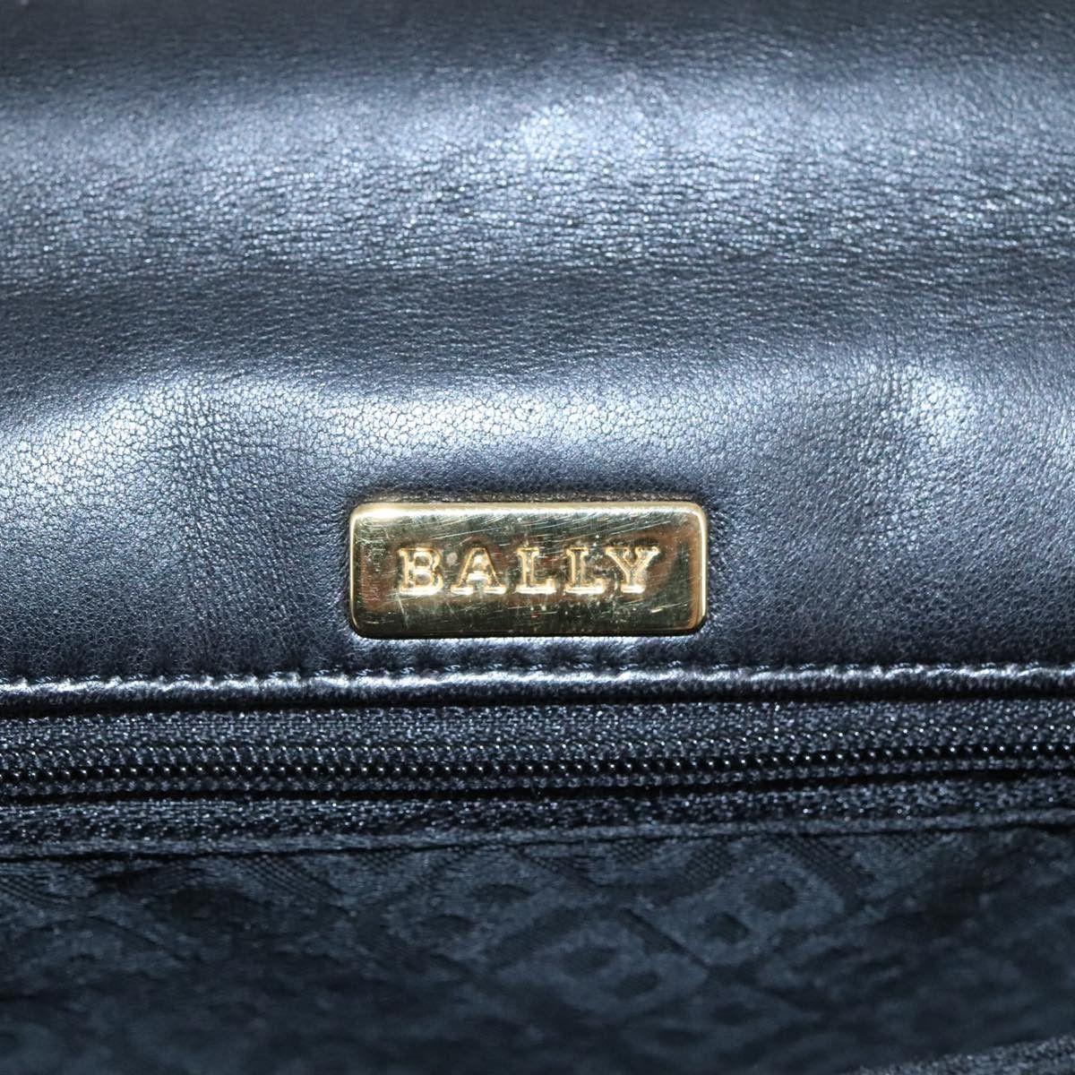 Bally Bally handbag Size ONE SIZE - 12 Thumbnail