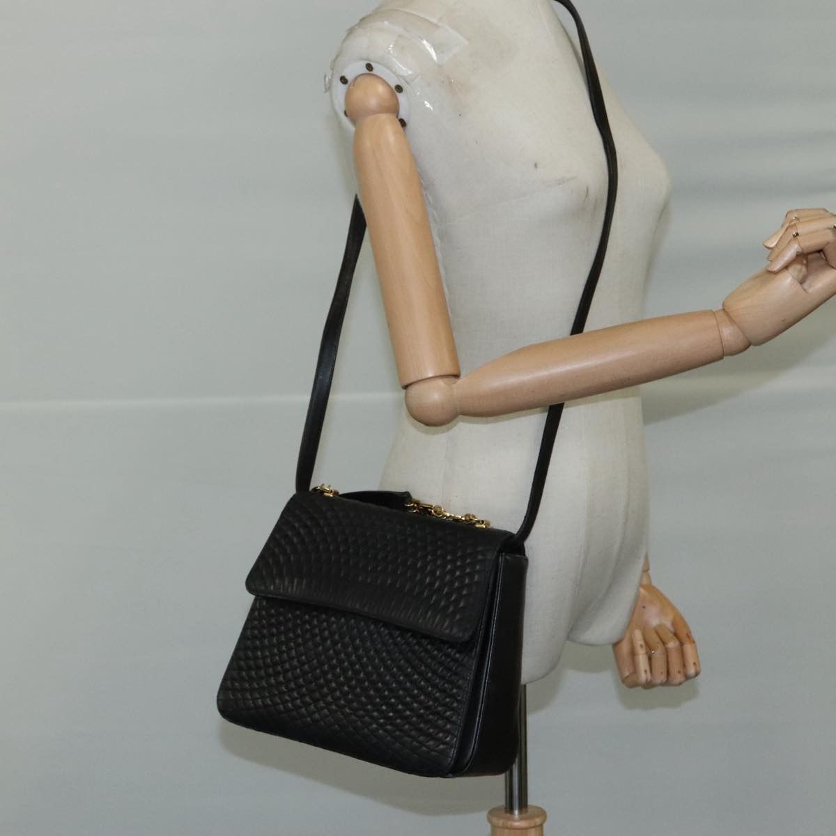 Bally Bally handbag Size ONE SIZE - 13 Thumbnail