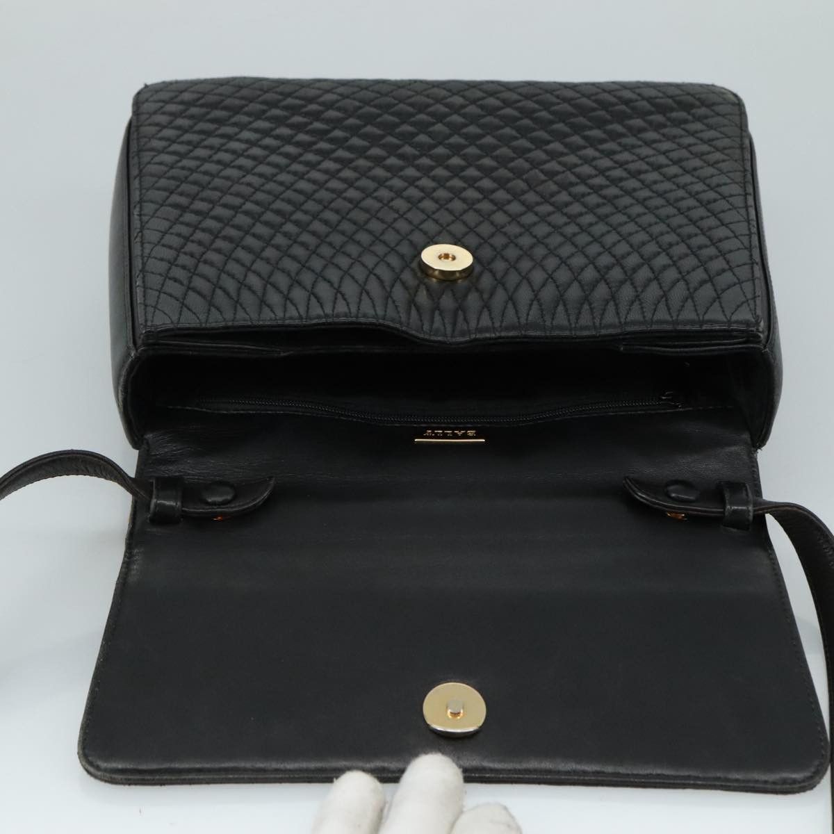 Bally Bally handbag Size ONE SIZE - 19 Thumbnail