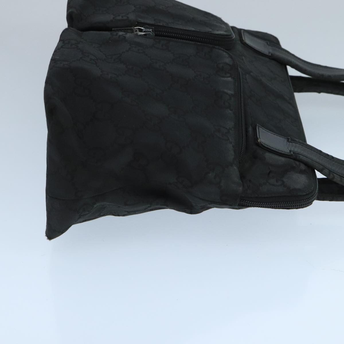 Gucci Gucci GG canvas shoulder Size ONE SIZE - 3 Thumbnail