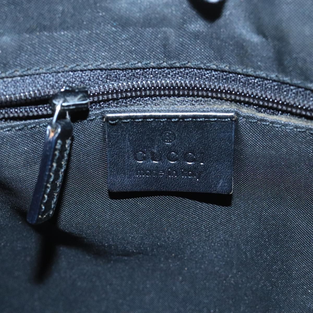 Gucci Gucci GG canvas shoulder Size ONE SIZE - 13 Thumbnail