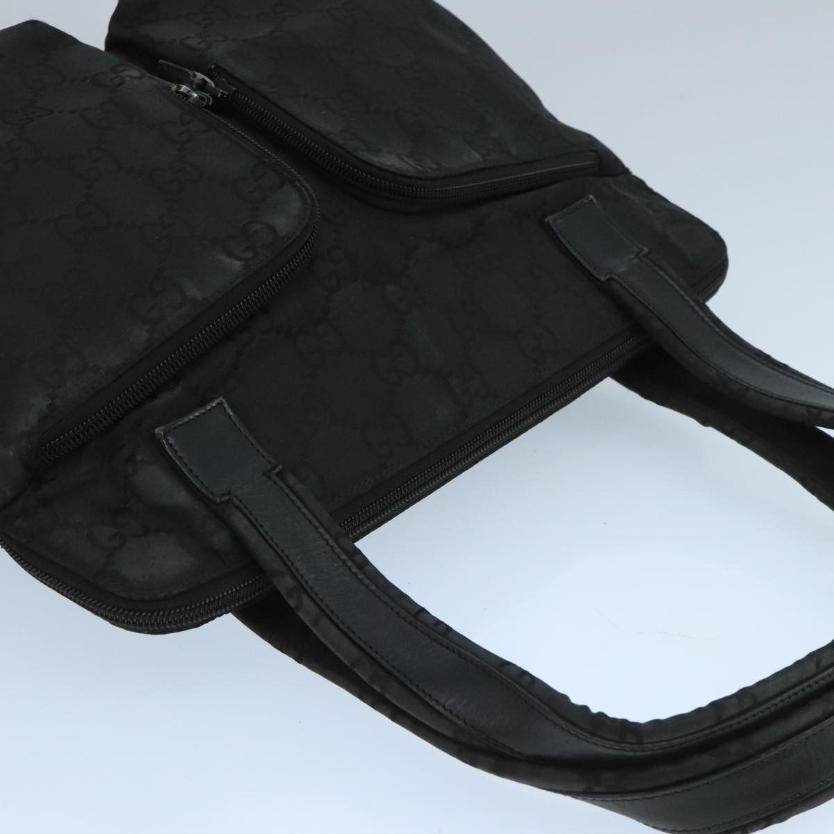 Gucci Gucci GG canvas shoulder Size ONE SIZE - 9 Thumbnail