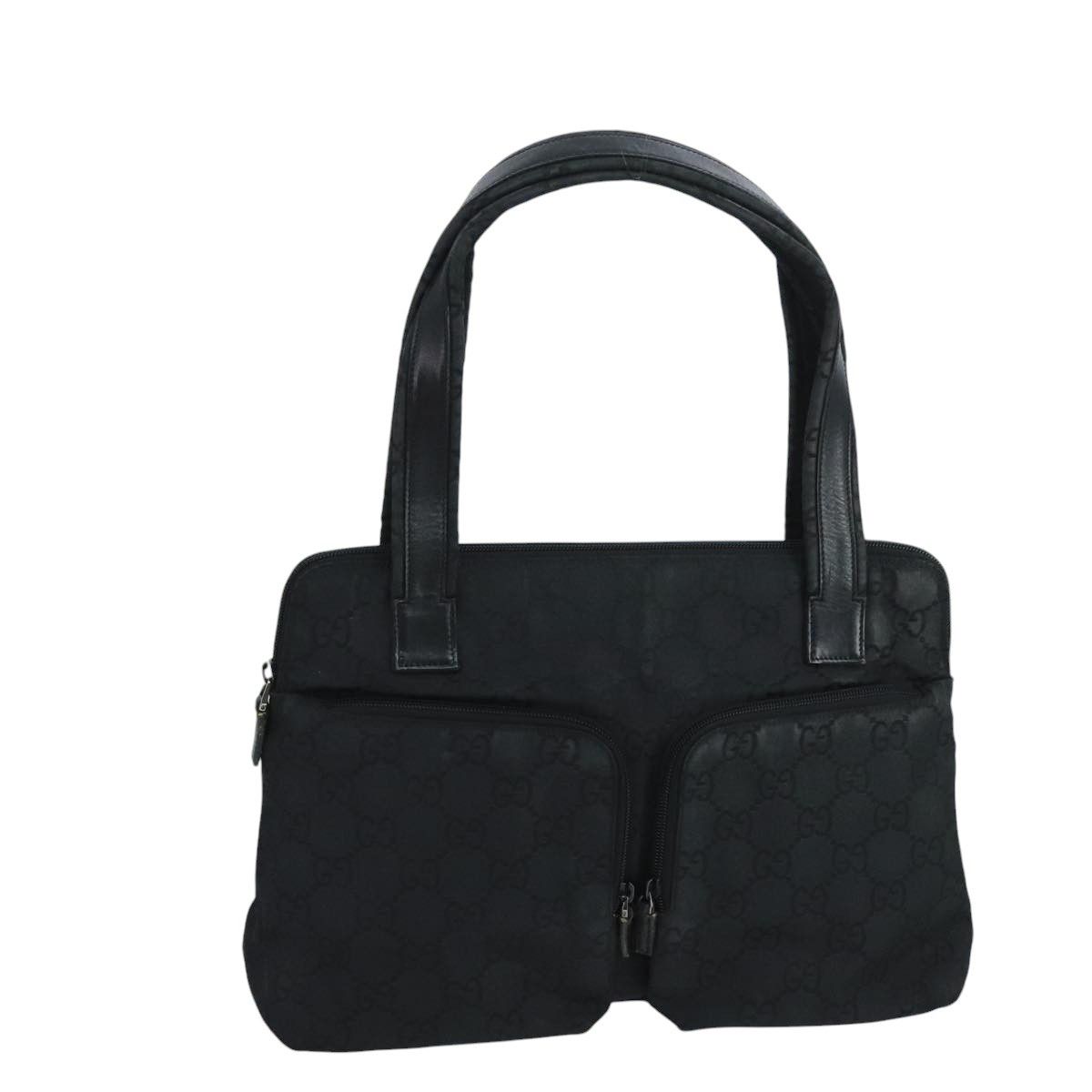 Gucci Gucci GG canvas shoulder Size ONE SIZE - 17 Thumbnail