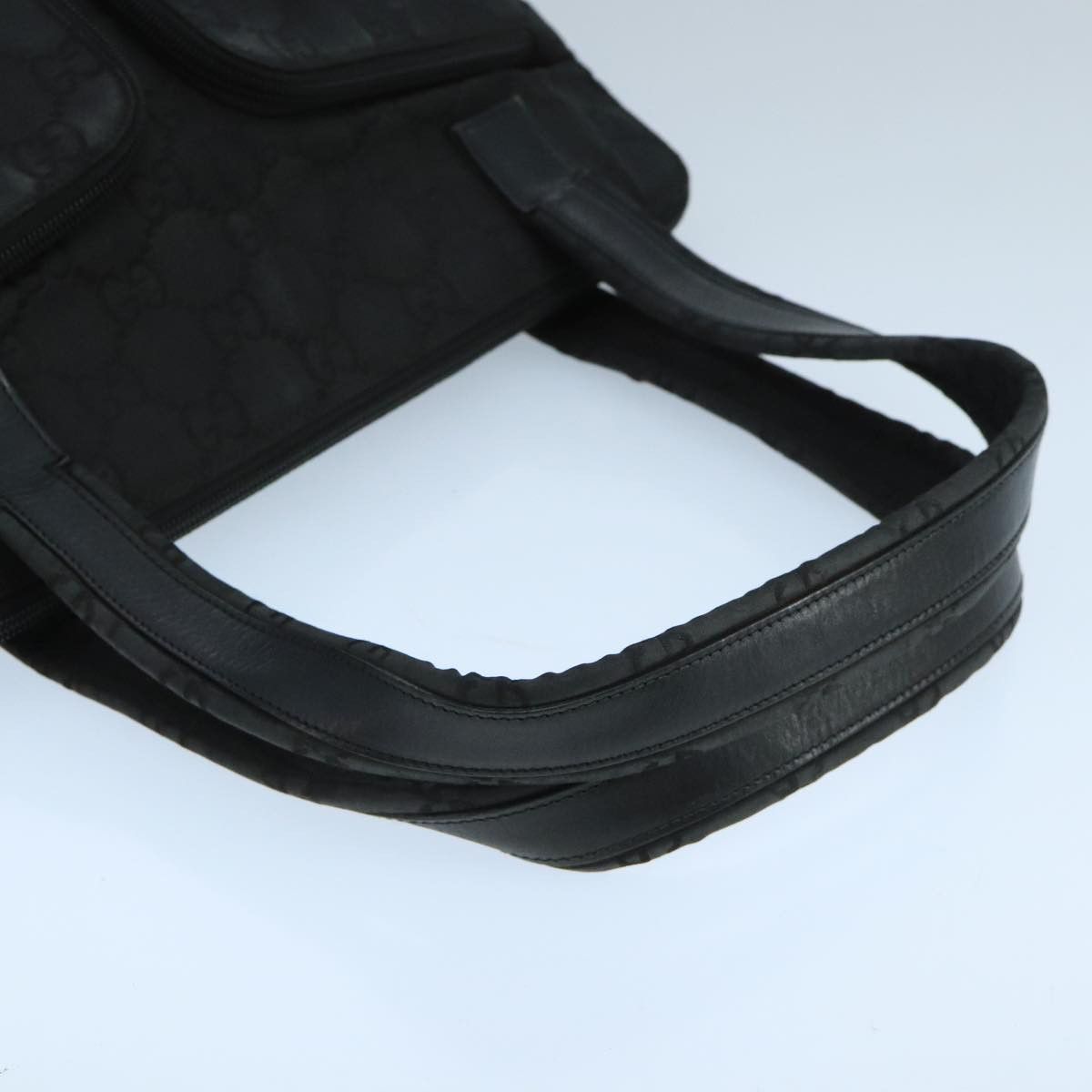 Gucci Gucci GG canvas shoulder Size ONE SIZE - 10 Thumbnail