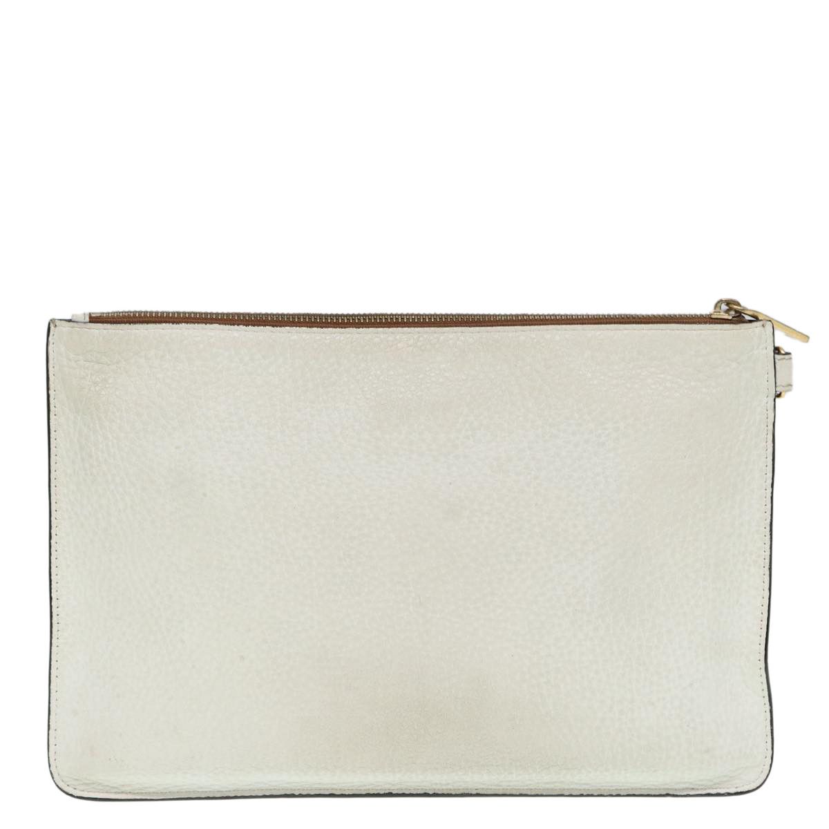 Fendi Fendi clutch Size ONE SIZE - 2 Thumbnail