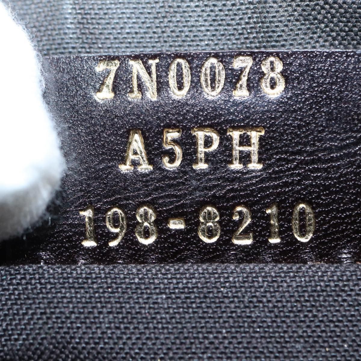 Fendi Fendi clutch Size ONE SIZE - 12 Thumbnail