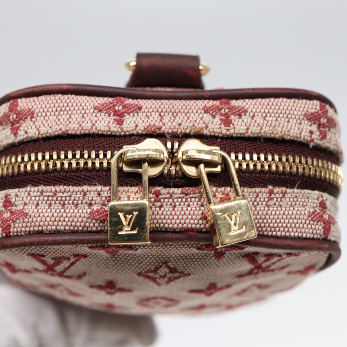 Louis Vuitton Louis Vuitton Usu clutch Size ONE SIZE - 9 Thumbnail