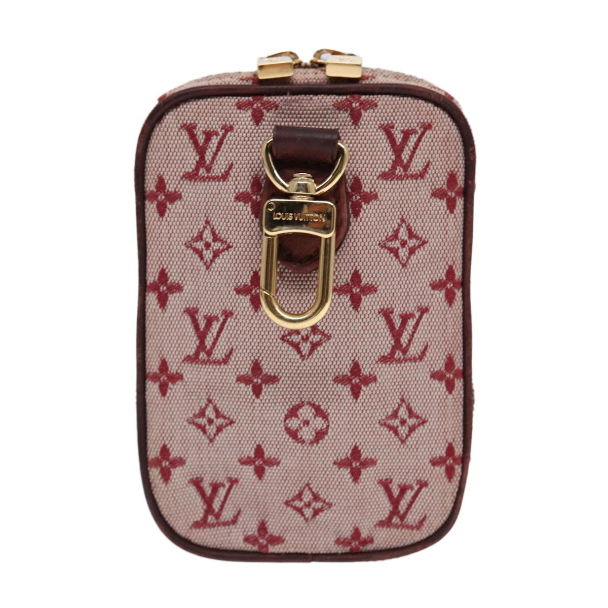 Louis Vuitton Louis Vuitton Usu clutch Size ONE SIZE - 2 Thumbnail