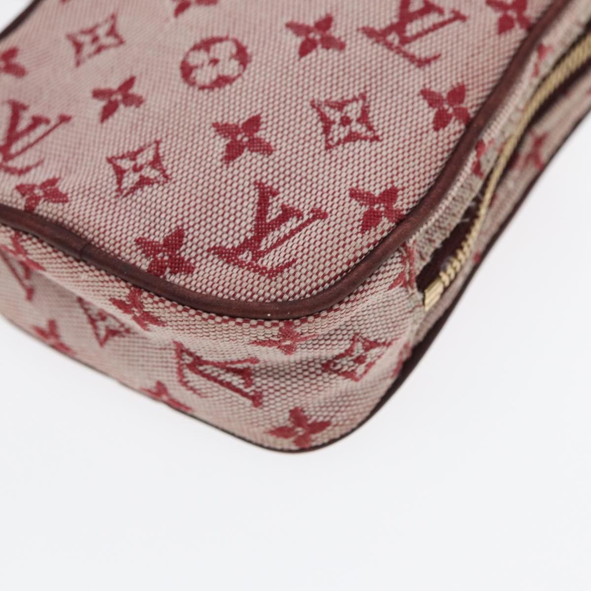Louis Vuitton Louis Vuitton Usu clutch Size ONE SIZE - 8 Thumbnail
