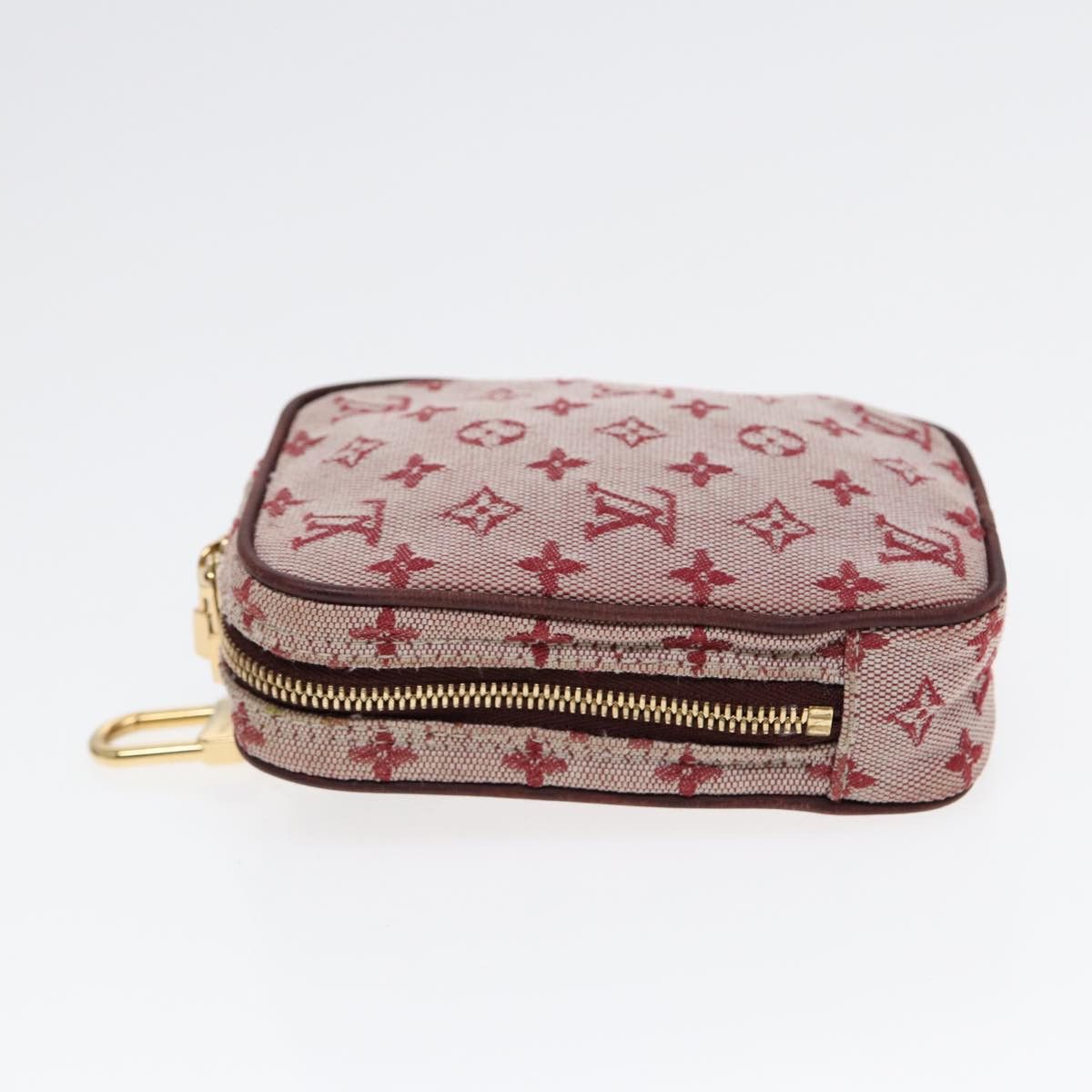 Louis Vuitton Louis Vuitton Usu clutch Size ONE SIZE - 3 Thumbnail