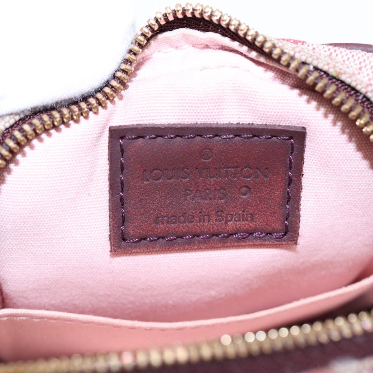 Louis Vuitton Louis Vuitton Usu clutch Size ONE SIZE - 13 Thumbnail
