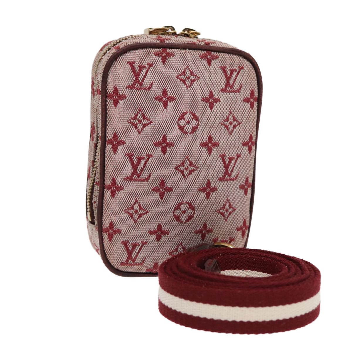 Louis Vuitton Louis Vuitton Usu clutch Size ONE SIZE - 21 Thumbnail