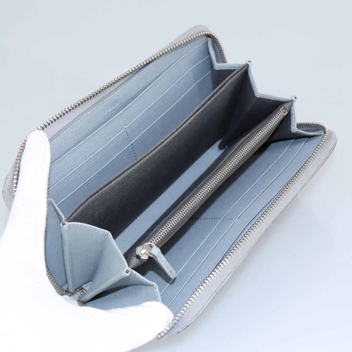 Fendi Fendi Continental wallet Size ONE SIZE - 8 Thumbnail