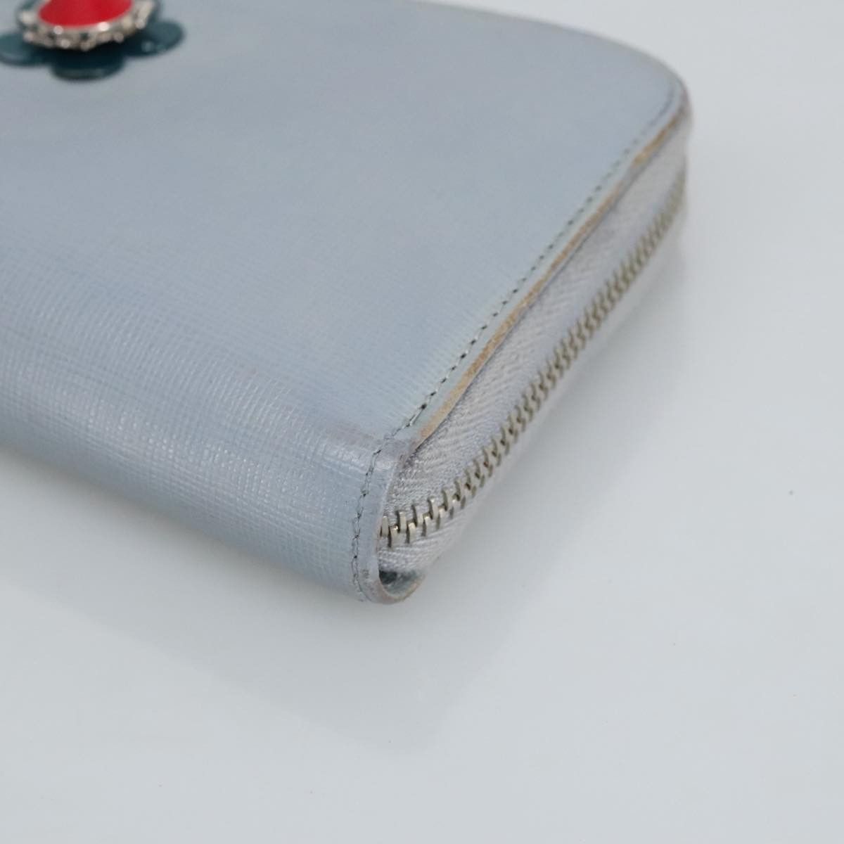 Fendi Fendi Continental wallet Size ONE SIZE - 14 Thumbnail