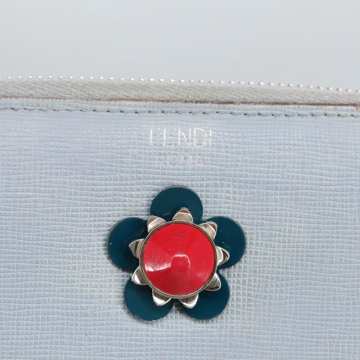 Fendi Fendi Continental wallet Size ONE SIZE - 11 Thumbnail