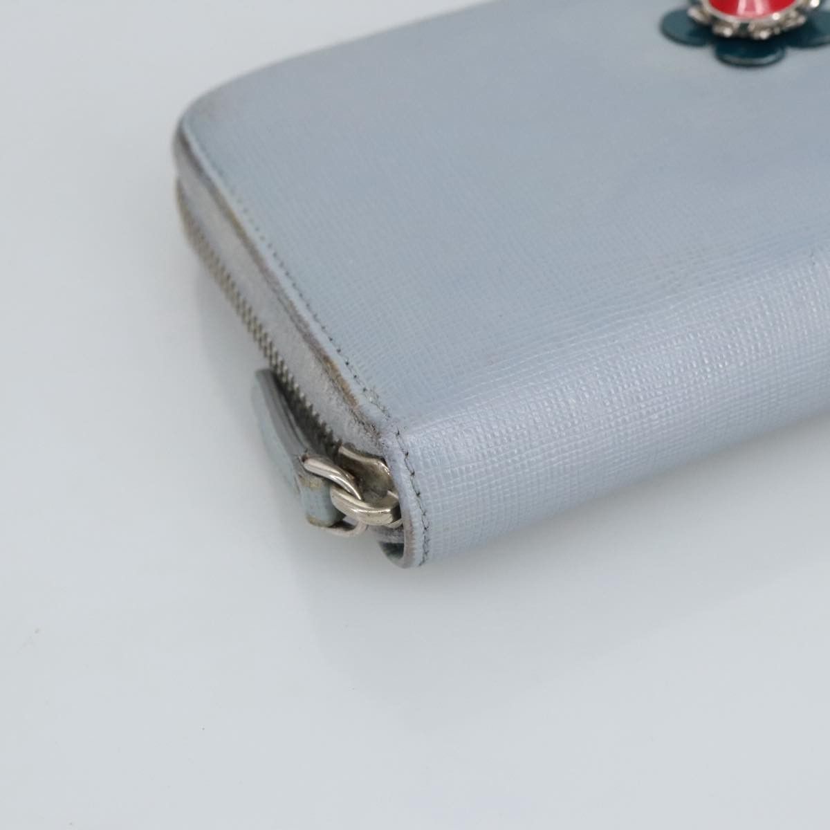 Fendi Fendi Continental wallet Size ONE SIZE - 15 Thumbnail