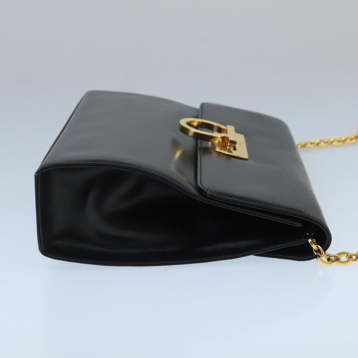 Salvatore Ferragamo Salvatore Ferragamo Gancini shoulder Size ONE SIZE - 3 Thumbnail