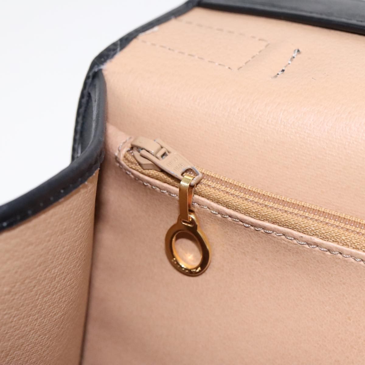 Dior Dior Oblique handbag Size ONE SIZE - 21 Thumbnail