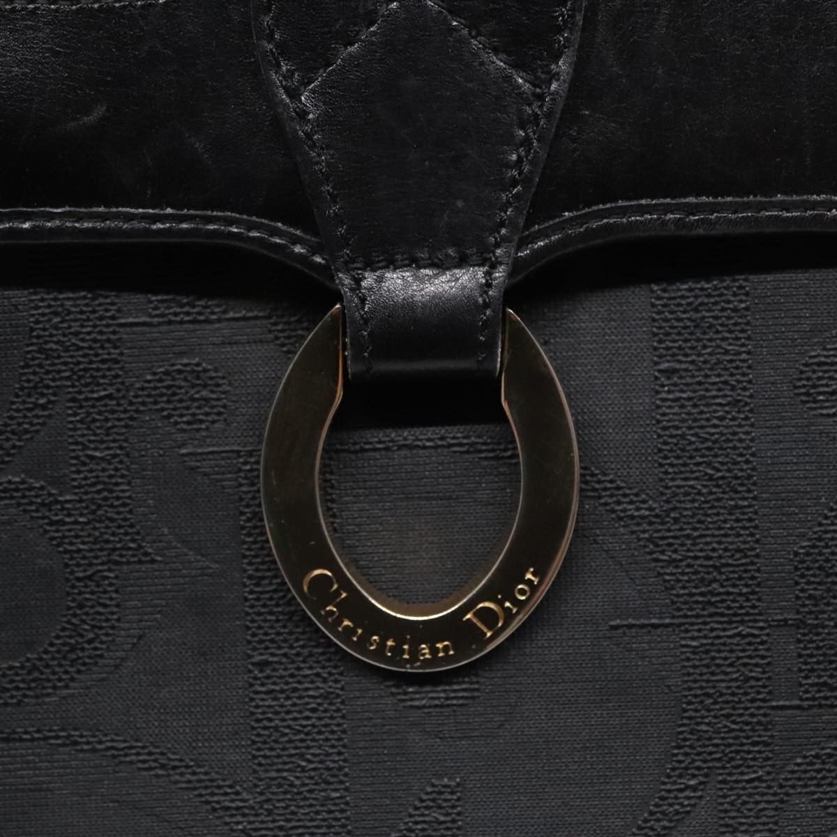 Dior Dior Oblique handbag Size ONE SIZE - 10 Thumbnail