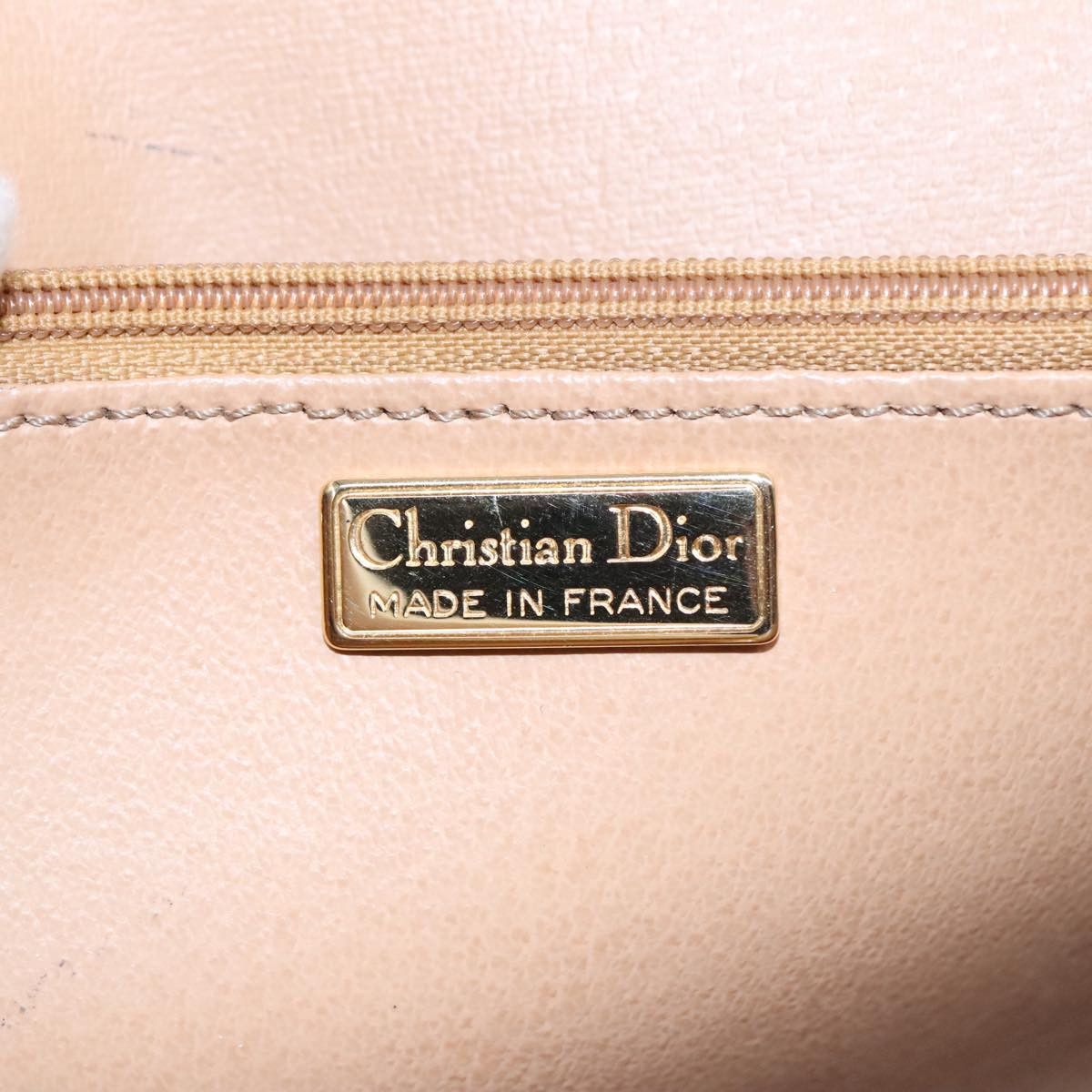 Dior Dior Oblique handbag Size ONE SIZE - 12 Thumbnail