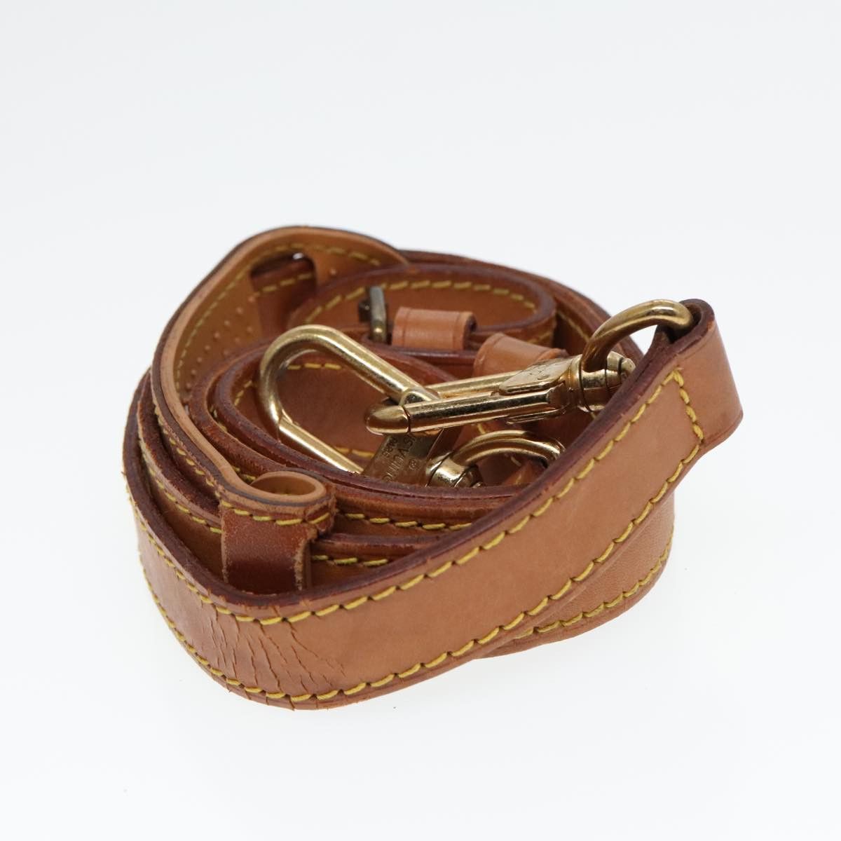 Louis Vuitton Louis Vuitton Bandoulière de sac bag Size ONE SIZE - 4 Thumbnail