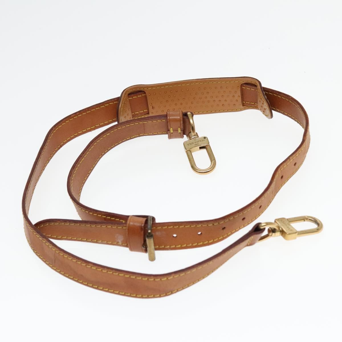 Louis Vuitton Louis Vuitton Bandoulière de sac bag Size ONE SIZE - 6 Thumbnail