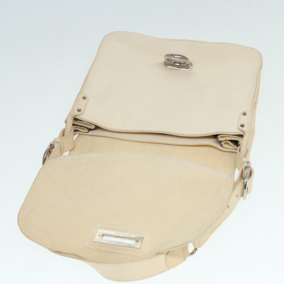 Salvatore Ferragamo Salvatore Ferragamo Gancini shoulder Size ONE SIZE - 23 Thumbnail