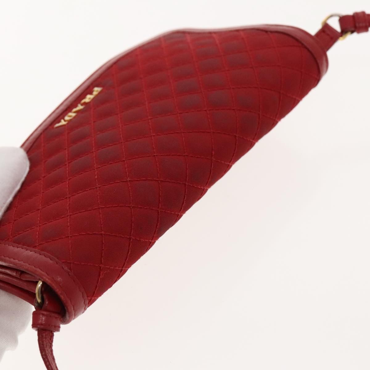 Prada Prada Tessuto shoulder Size ONE SIZE - 10 Thumbnail