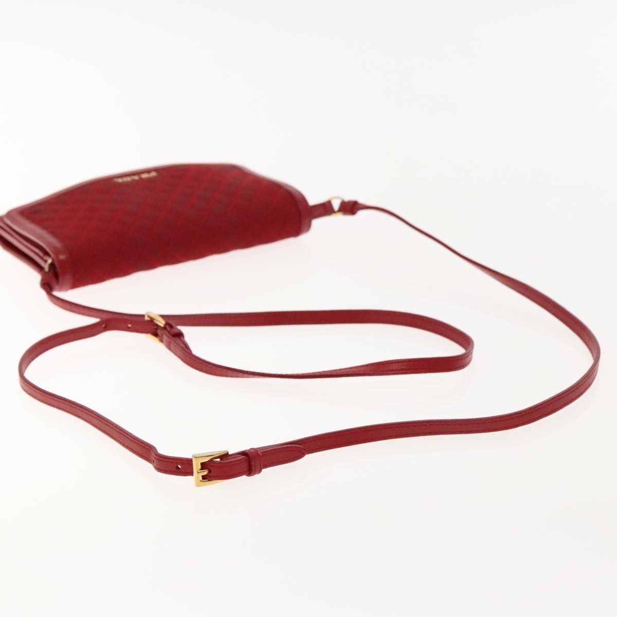 Prada Prada Tessuto shoulder Size ONE SIZE - 5 Thumbnail