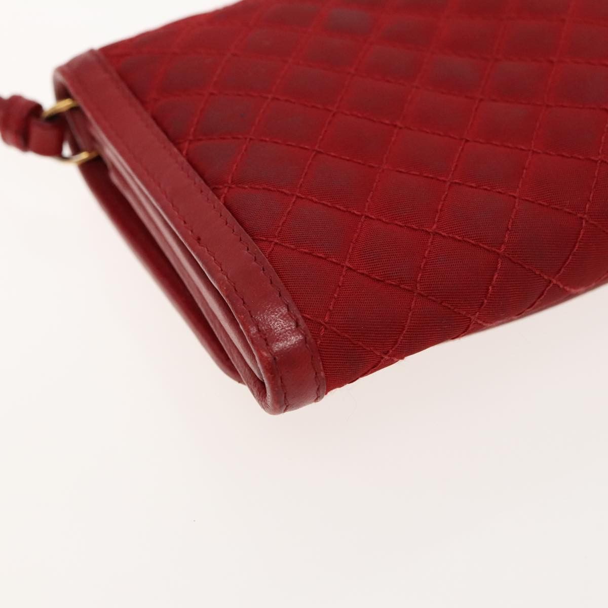 Prada Prada Tessuto shoulder Size ONE SIZE - 9 Thumbnail