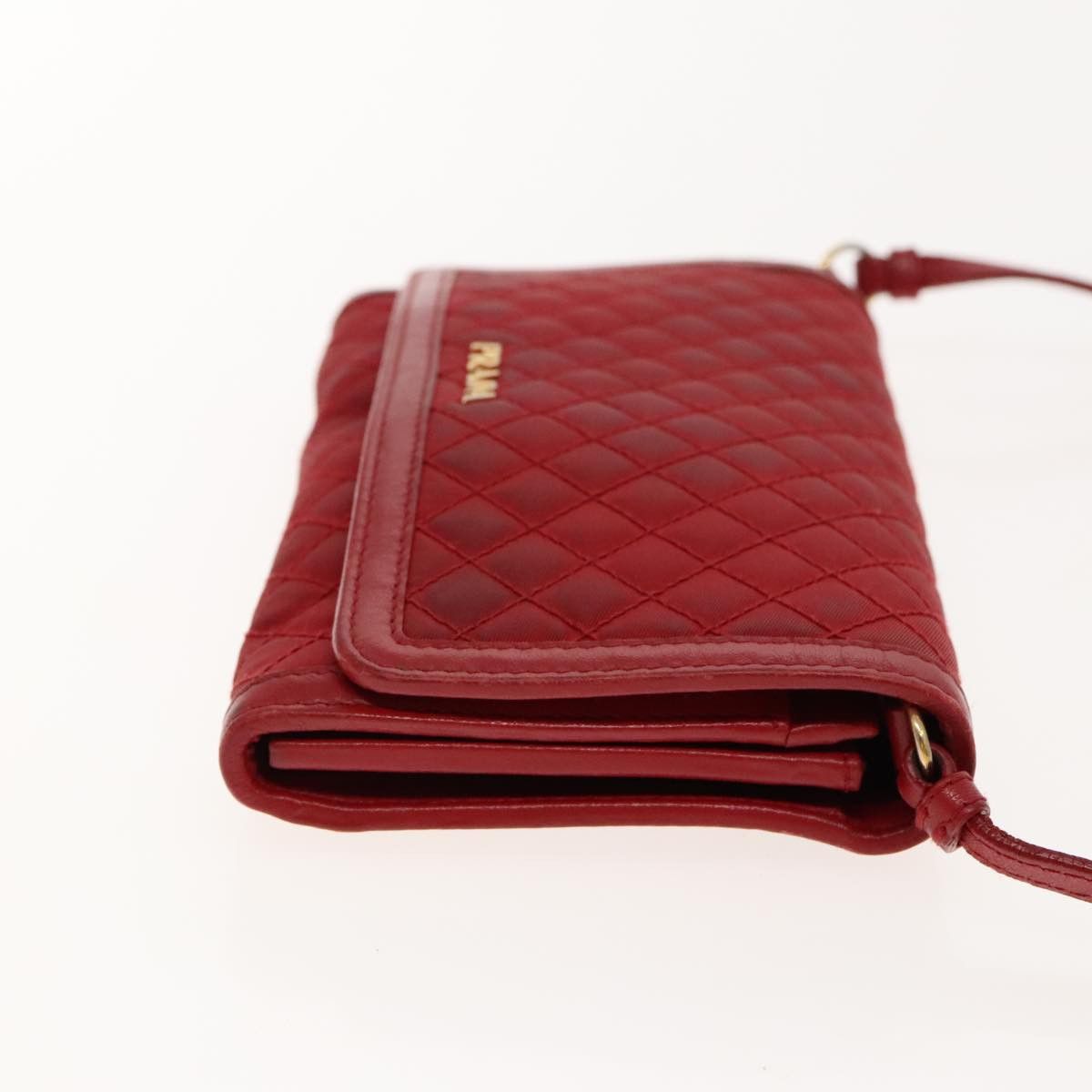 Prada Prada Tessuto shoulder Size ONE SIZE - 4 Thumbnail