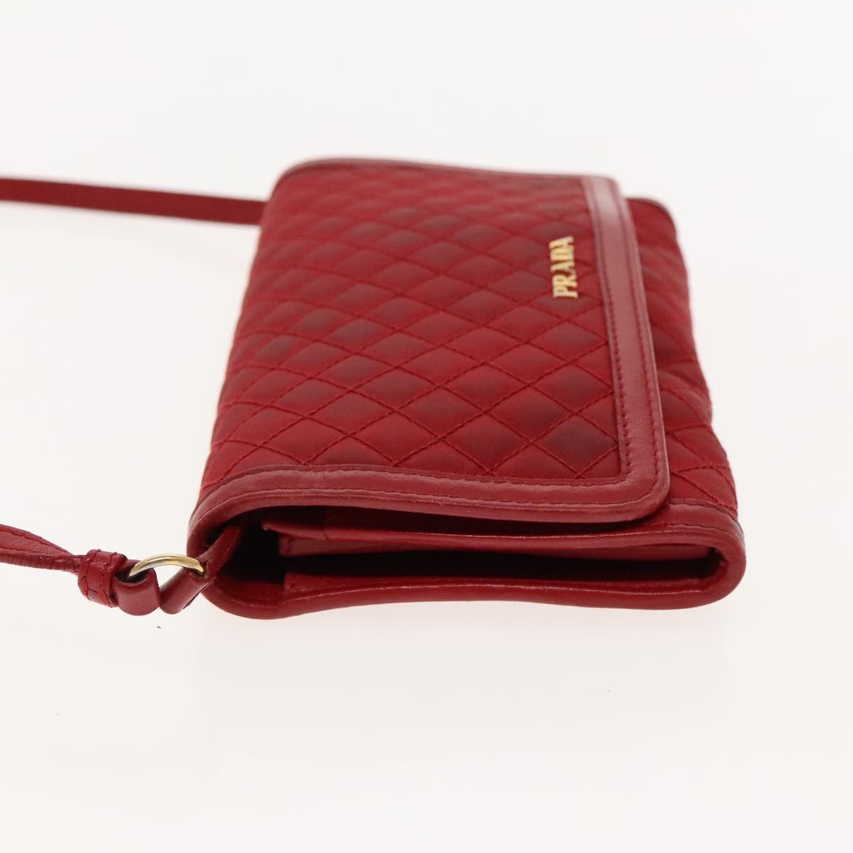 Prada Prada Tessuto shoulder Size ONE SIZE - 3 Thumbnail