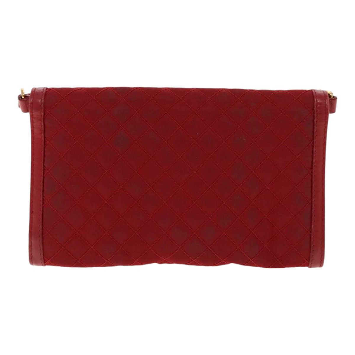 Prada Prada Tessuto shoulder Size ONE SIZE - 2 Thumbnail