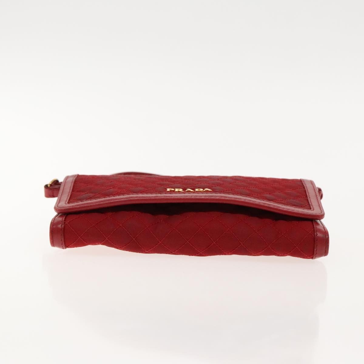 Prada Prada Tessuto shoulder Size ONE SIZE - 19 Thumbnail