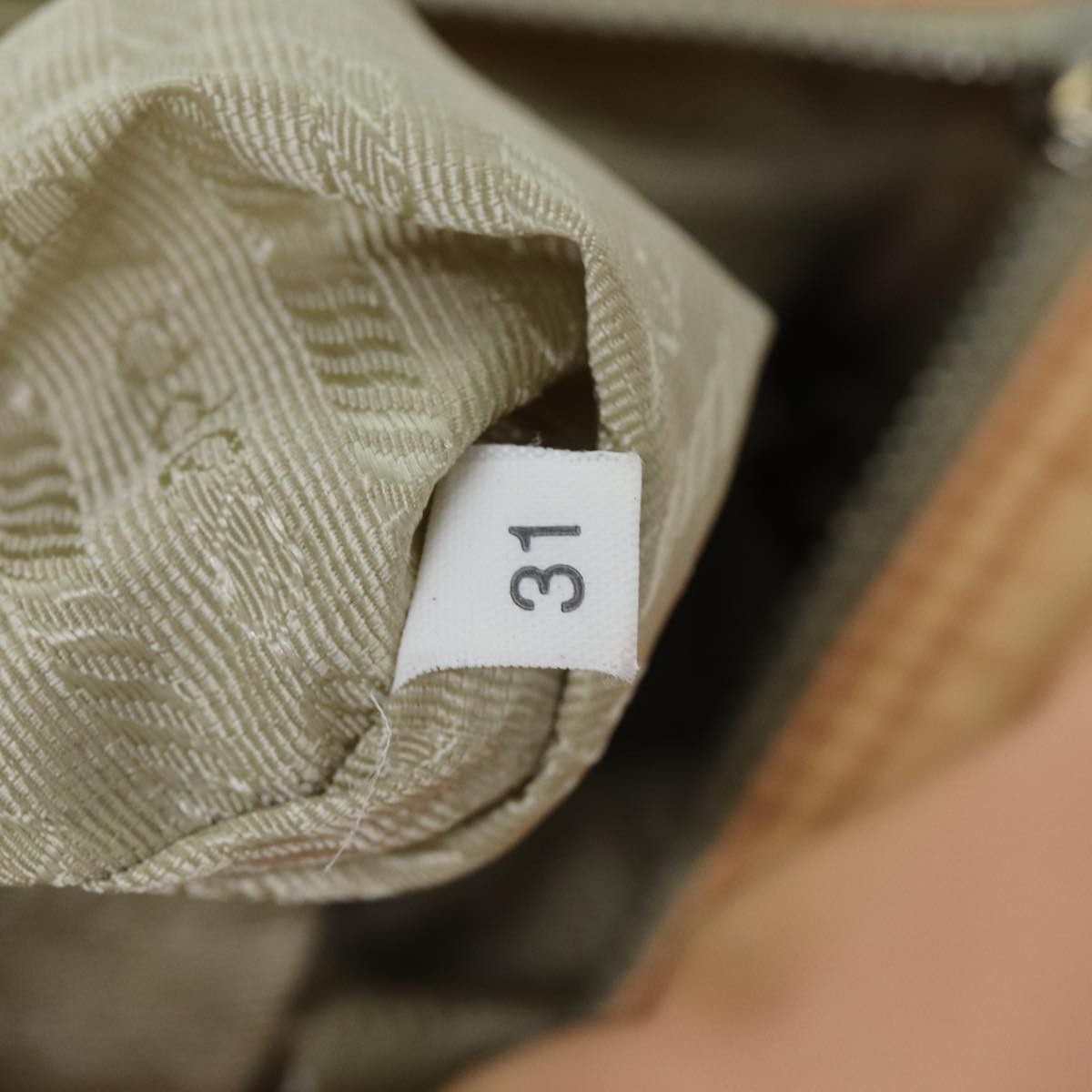 Prada Prada Tessuto shoulder Size ONE SIZE - 6 Thumbnail