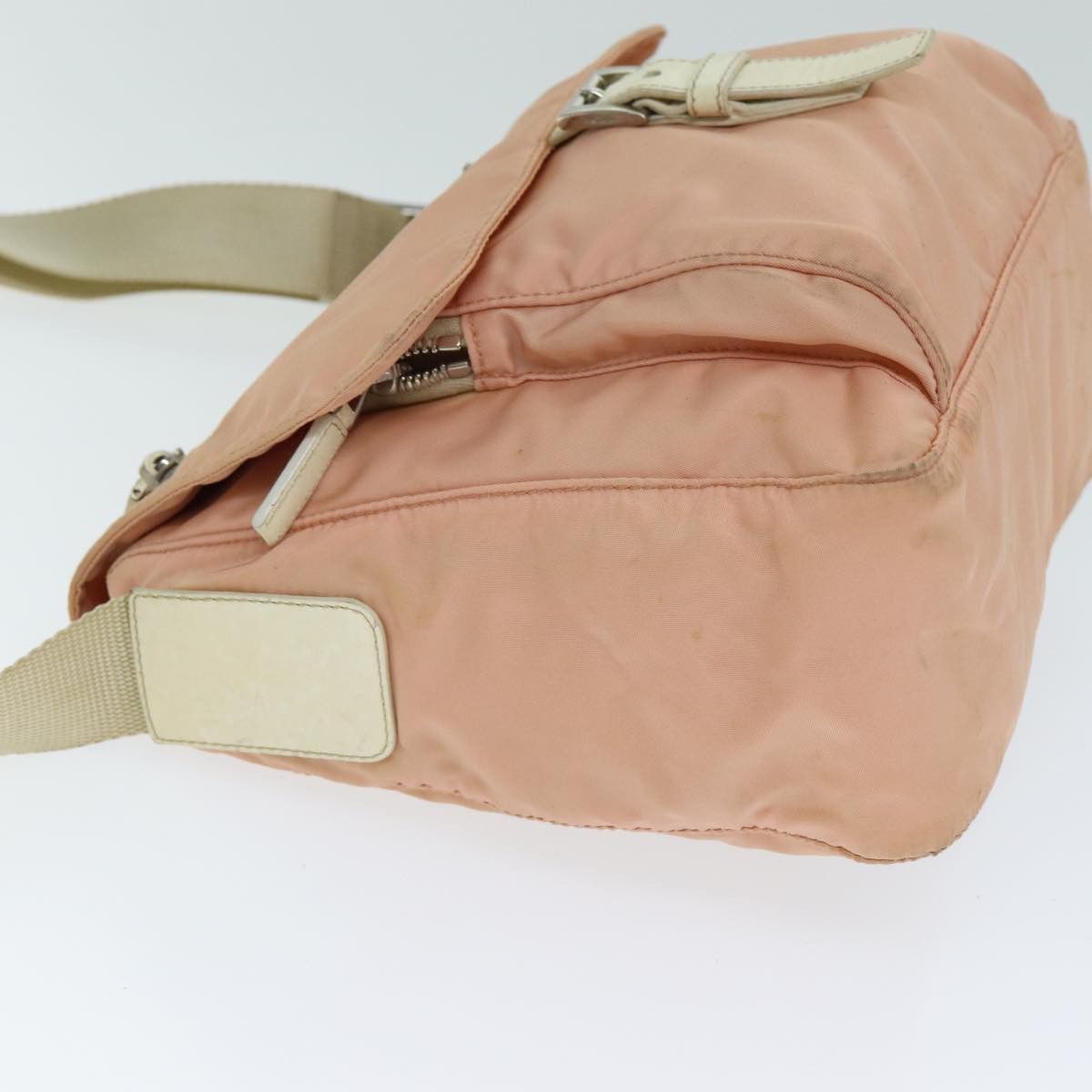 Prada Prada Tessuto shoulder Size ONE SIZE - 9 Thumbnail