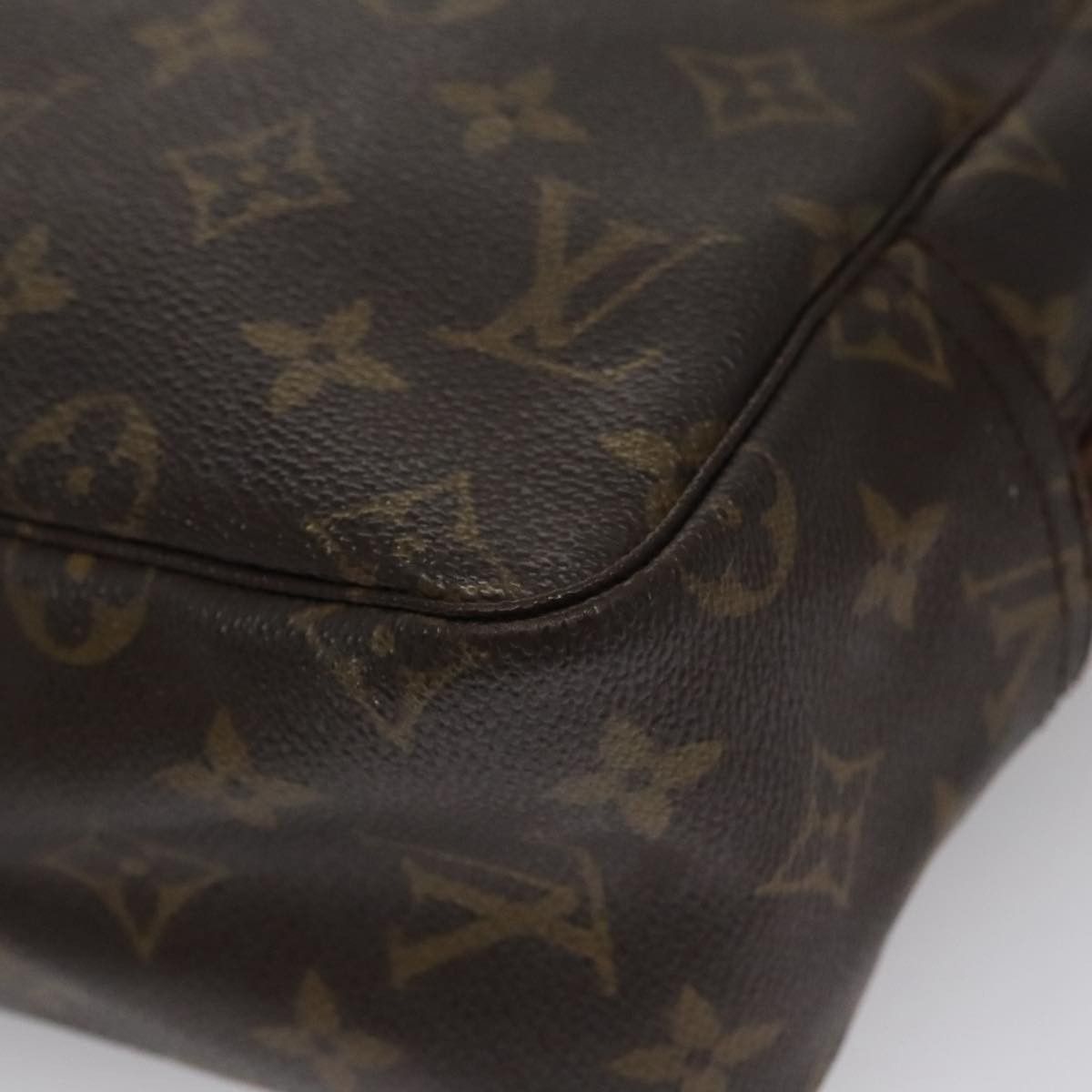 Louis Vuitton Louis Vuitton Trousse Toilette 28 clutch Size ONE SIZE - 5 Thumbnail