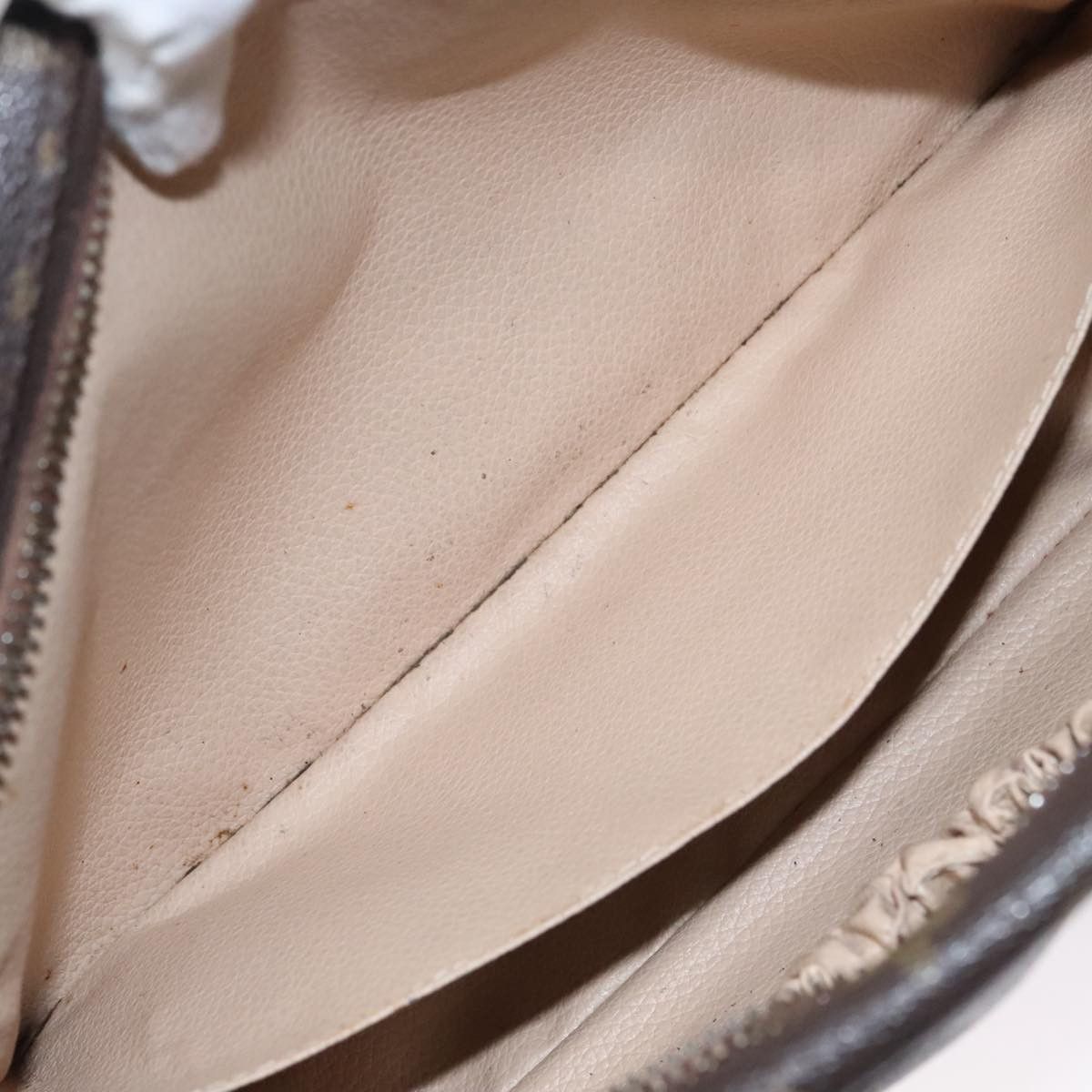 Louis Vuitton Louis Vuitton Trousse Toilette 28 clutch Size ONE SIZE - 9 Thumbnail