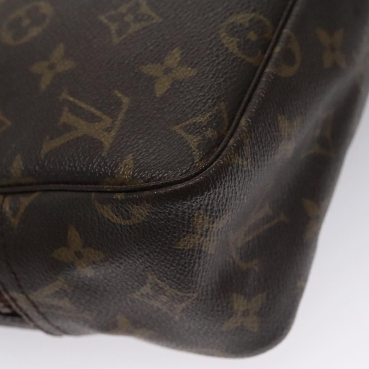 Louis Vuitton Louis Vuitton Trousse Toilette 28 clutch Size ONE SIZE - 8 Thumbnail