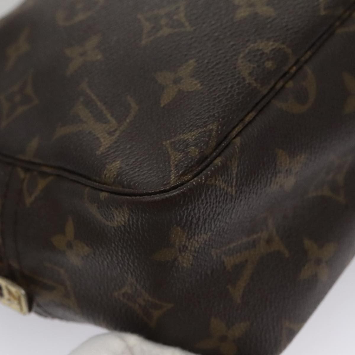 Louis Vuitton Louis Vuitton Trousse Toilette 28 clutch Size ONE SIZE - 6 Thumbnail