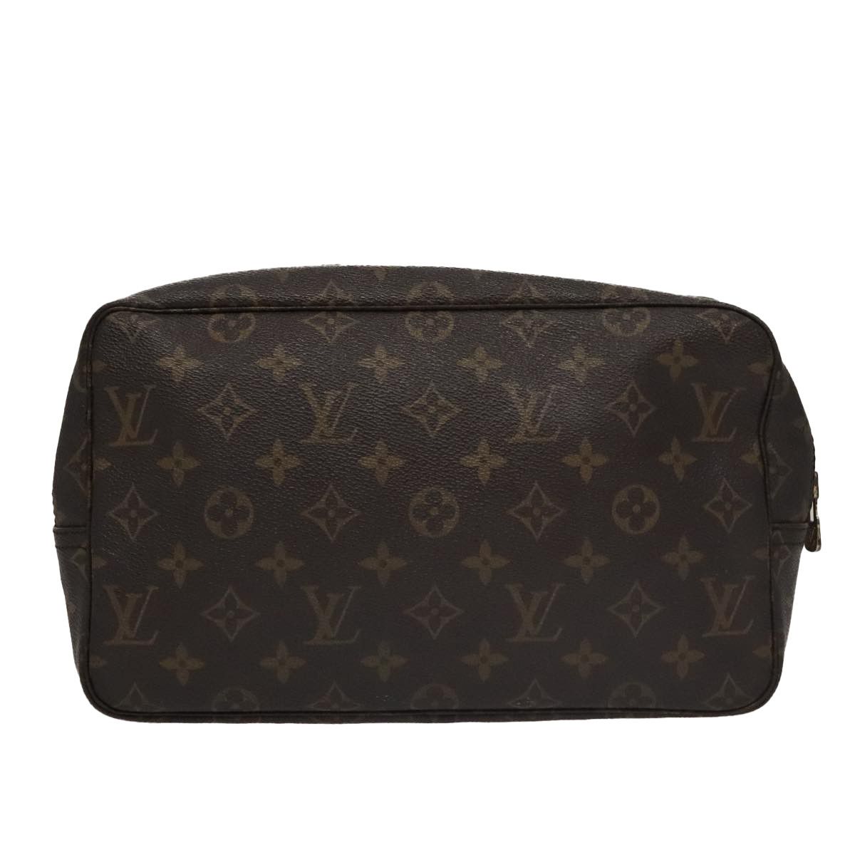Louis Vuitton Louis Vuitton Trousse Toilette 28 clutch Size ONE SIZE - 2 Thumbnail