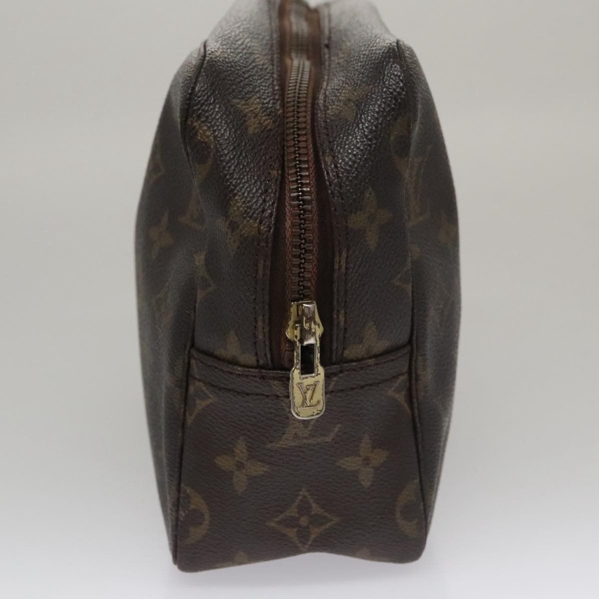 Louis Vuitton Louis Vuitton Trousse Toilette 28 clutch Size ONE SIZE - 4 Thumbnail