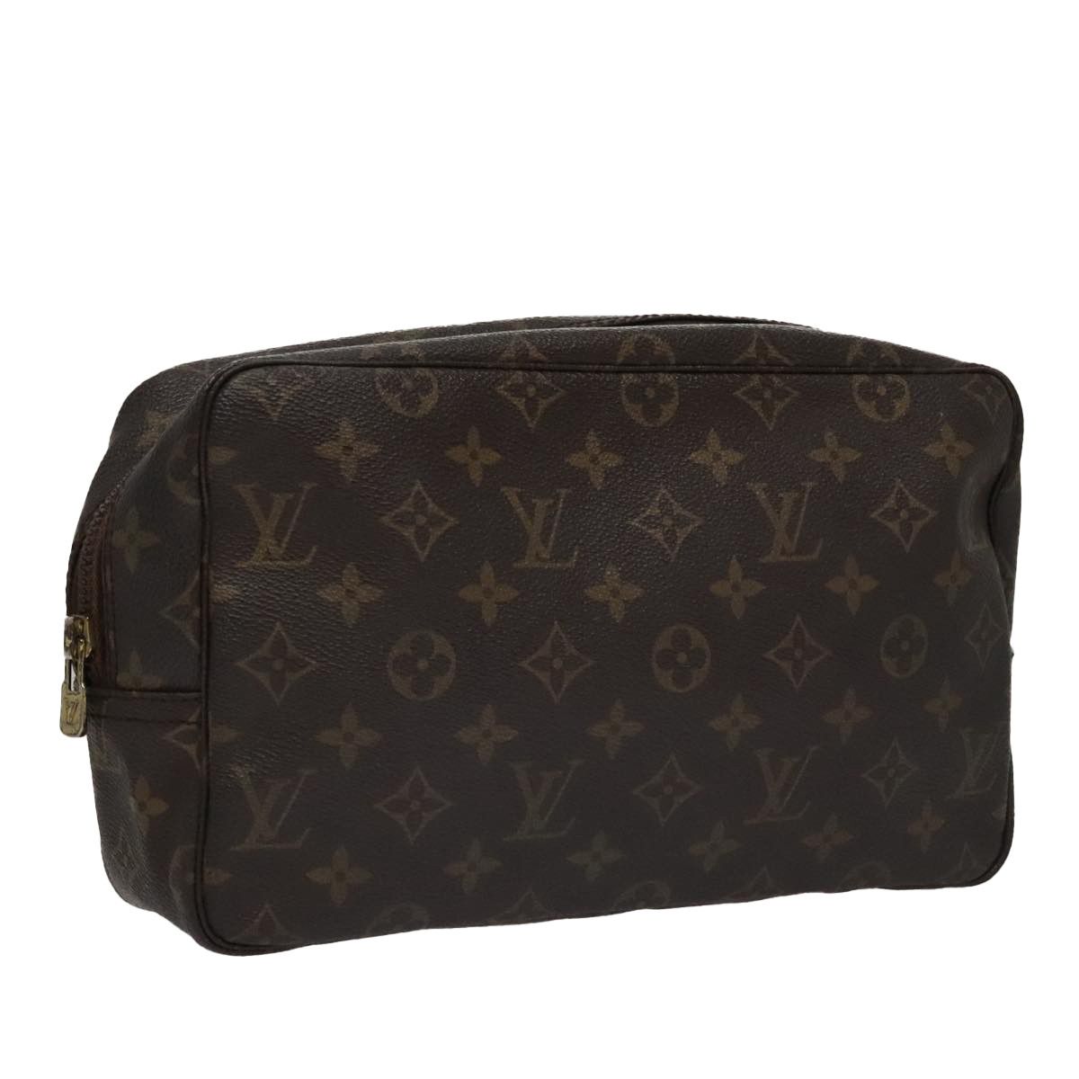 Louis Vuitton Louis Vuitton Trousse Toilette 28 clutch Size ONE SIZE - 12 Thumbnail
